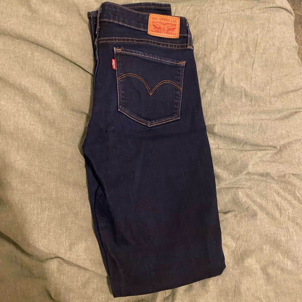 Levi’s jeans